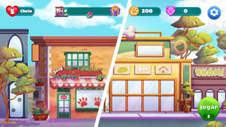 ȶƵPet Shop Fever: Animal Hotelv0.5.3 ׿