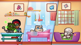 ȶƵPet Shop Fever: Animal Hotelv0.5.3 ׿