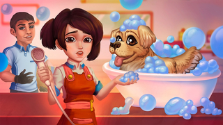 ȶƵPet Shop Fever: Animal Hotelv0.5.3 ׿