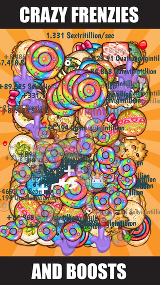 ɹ˾Cookies Inc.v34.1 ׿