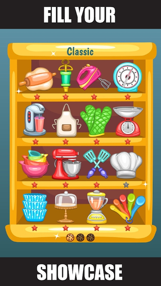 ɹ˾Cookies Inc.v34.1 ׿