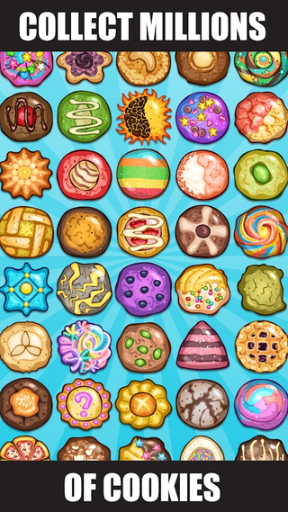 ɹ˾Cookies Inc.v34.1 ׿