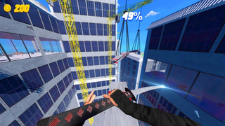 ݶRooftop Run Ninjav1.1.2 ׿