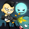 ˹ٿǹʬսStickman and Gun: Zombie War