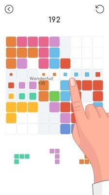 色彩方块填充v0.2.1 安卓版
