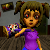 µĹ(Scary Haunted Doll House)v1.1 ׿