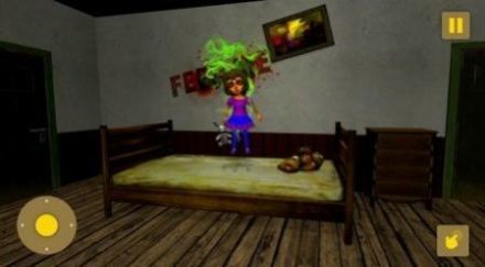 可怕的鬼娃娃屋(Scary Haunted Doll House)v1.1 安卓版