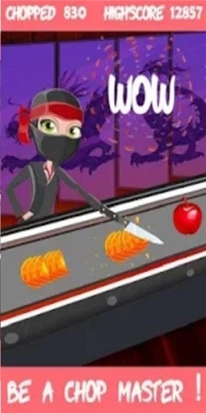 նˮ(Chop Ninja)v0.1 ׿