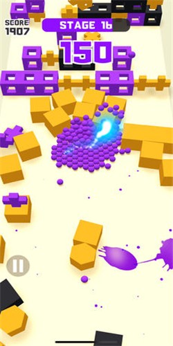 ܿ(Paint Balls Rush)v18 ׿