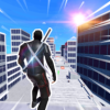 ݶ(Rooftop Run Ninja)v1.1.2 ׿