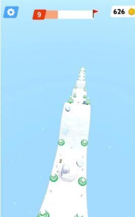 雪球砸城市(Snowslide)v0.4 最新版