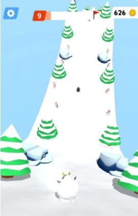 雪球砸城市(Snowslide)v0.4 最新版