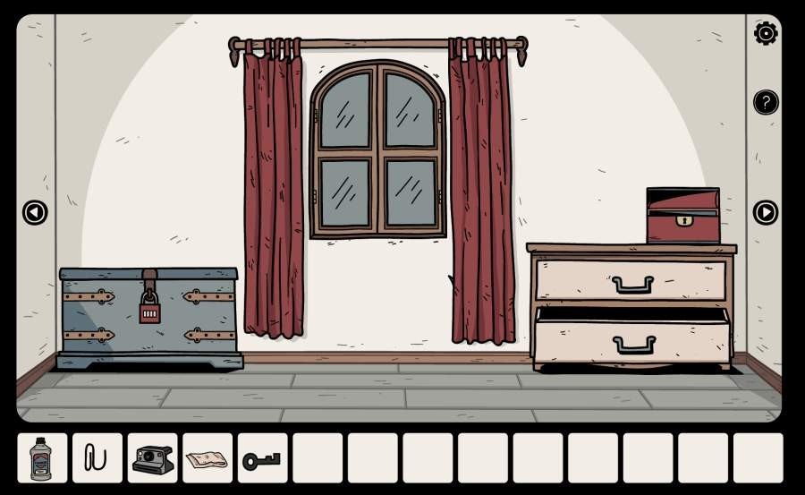 ֹ(Nowhere House)v1.0.36 ׿