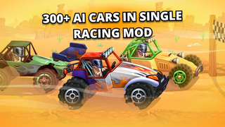 ɽϵķMad Racingv1.3.3 ׿