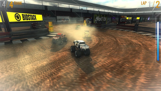 超级卡车越野赛车SuperTrucks Offroad Racingv2110 安卓版