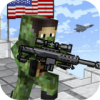 Ưѻ֣American Block Sniper Survivalv101 İ