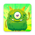 ̫վ(Cosmo Monsters)v1.1.28 °