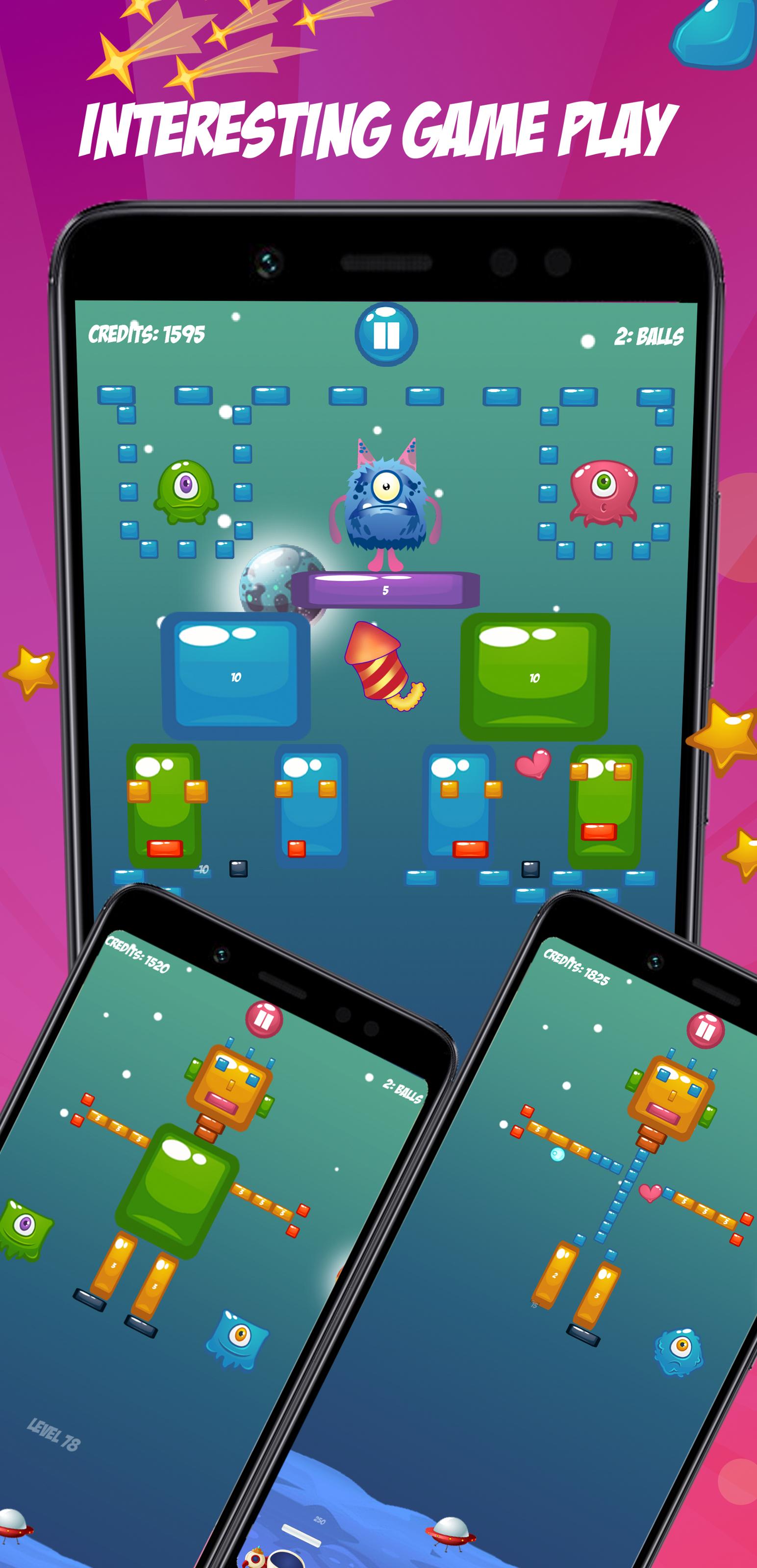 ̫վ(Cosmo Monsters)v1.1.28 °