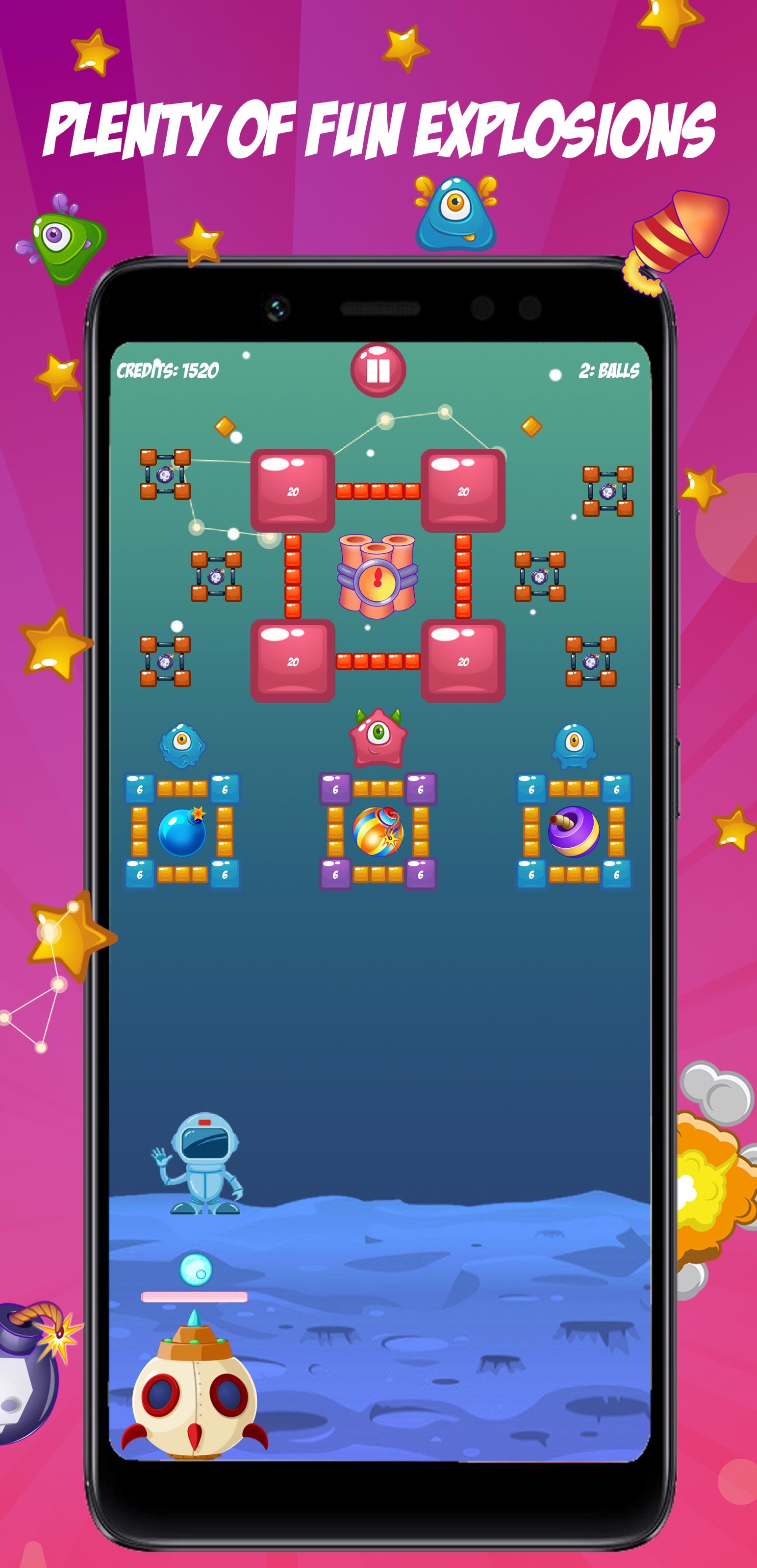 ̫վ(Cosmo Monsters)v1.1.28 °