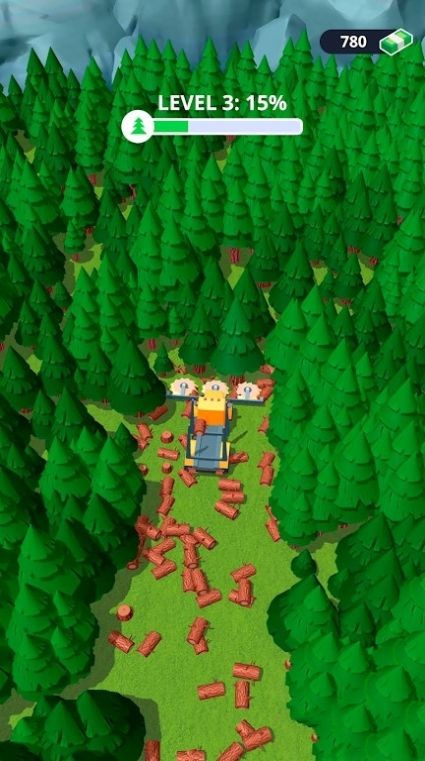 ľո(Lumber Harvest)v1.0.27 ׿