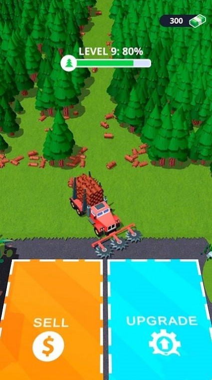 ľո(Lumber Harvest)v1.0.27 ׿