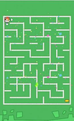 Թ(Maze GameSurvival Challenge)v1.1 ׿