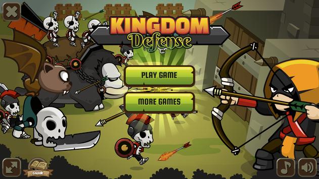 (Kingdom Defense)v1.0 ׿