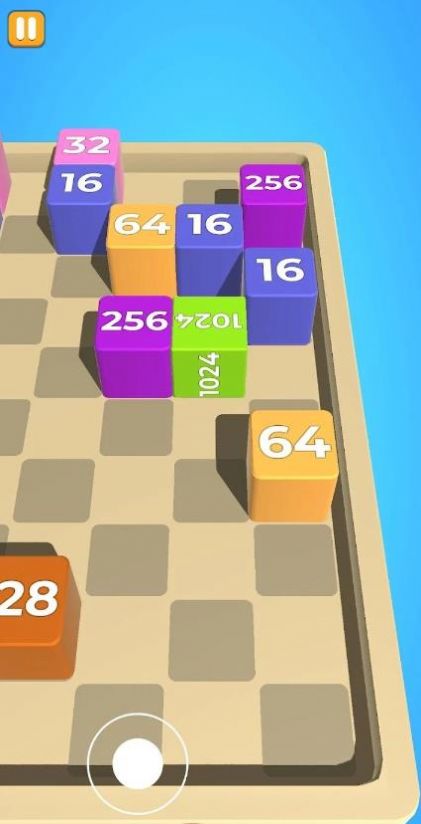 2048RollCube2048v1.0.2 ׿