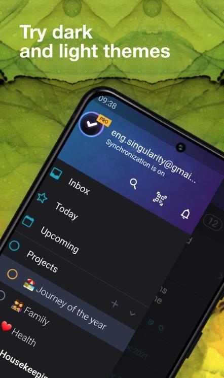 Singularity appv3.6.6 ׿