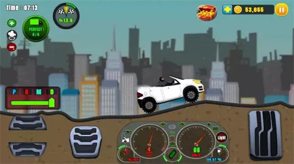 Truck Missionv1.0.4 İ