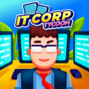 创业帝国（It Corp tycoon）v1.5.1 安卓版