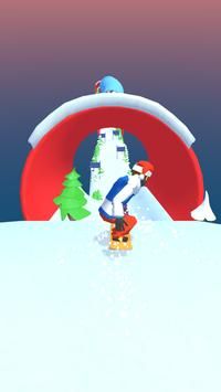 ѩսSnowboard Challenge: Megarampv1.3 ׿