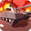 ֮·̹˺ֱײCrazy Road: Tank Rampagev0.1 İ