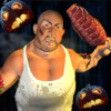 ˵(Scary Mr Meat & psychopath Butcher hunt)