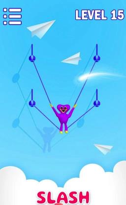 Ϸʱ(Poppy Rope Playtime)v1.0 ׿