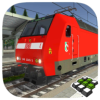 й·ģ(Euro Train Sim)