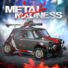 Ʒɳ(Metal Madness)