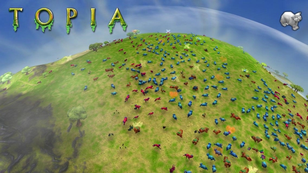 罨(Topia)v1.6 °