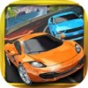 (Turbo Driving:Car Racing Game)