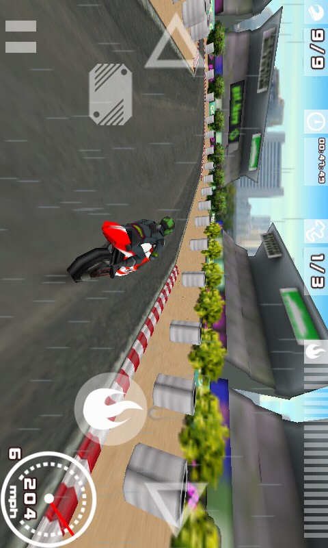 Ħб(Furious Moto Racing Remastered)v1.000 °