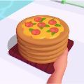 披萨趣味跑3D(Pizza Delivery Run 3D)v1.5 最新版