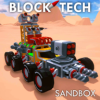 ɳʦ(Block Tech Sandbox)v1.83 İ