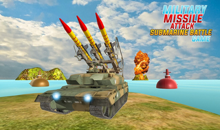 ϮMilitary Missile Attackv1.6 ׿