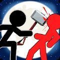 ʷʫս2Stickman Fighter Epic Battle 2v24 °