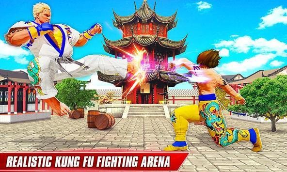 ֵ񶷴ʦ(Karate Fighting 2021)v1.2.6 ׿