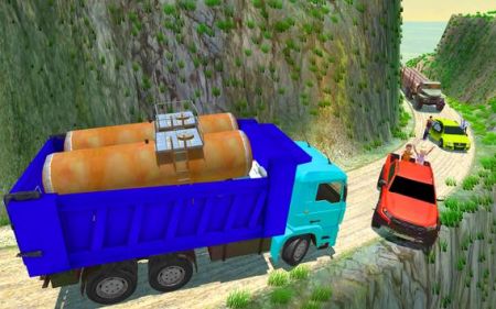 ˿Cargo Truckv1.0.4 ׿