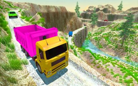 ˿Cargo Truckv1.0.4 ׿