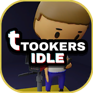 闲置的图克斯（Tookers - IDLE）v0.4 中文版