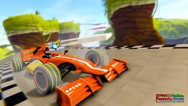 ޳µ(Extreme Mega Ramp Stunt Car Racing Game)v1.2 ׿