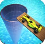 ޳µ(Extreme Mega Ramp Stunt Car Racing Game)v1.2 ׿